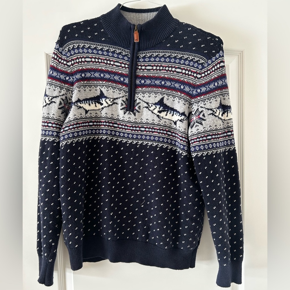 Vineyard Vines Men’s Medium Sweater